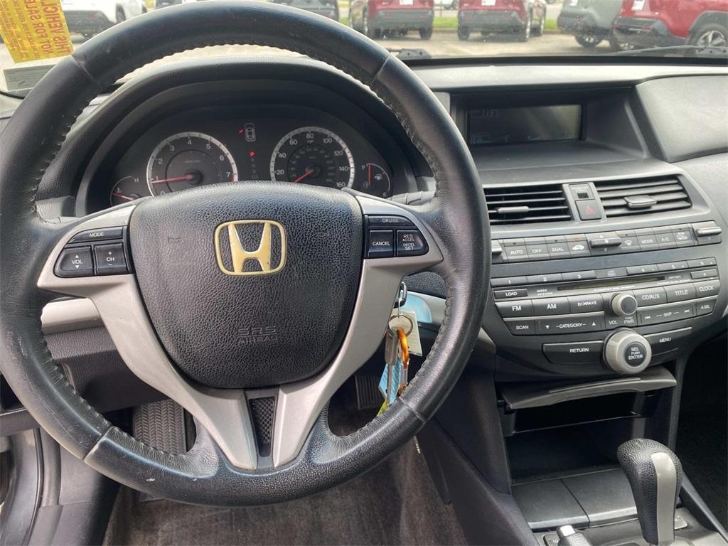 used 2008 Honda Accord car, priced at $6,977