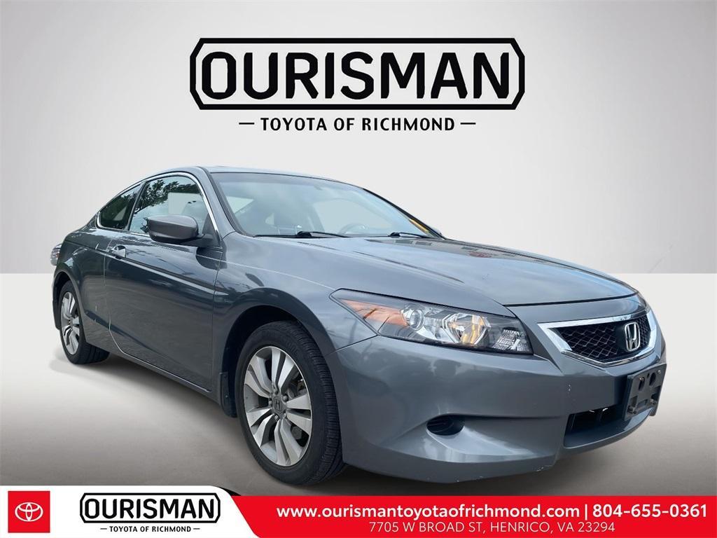 used 2008 Honda Accord car, priced at $6,977