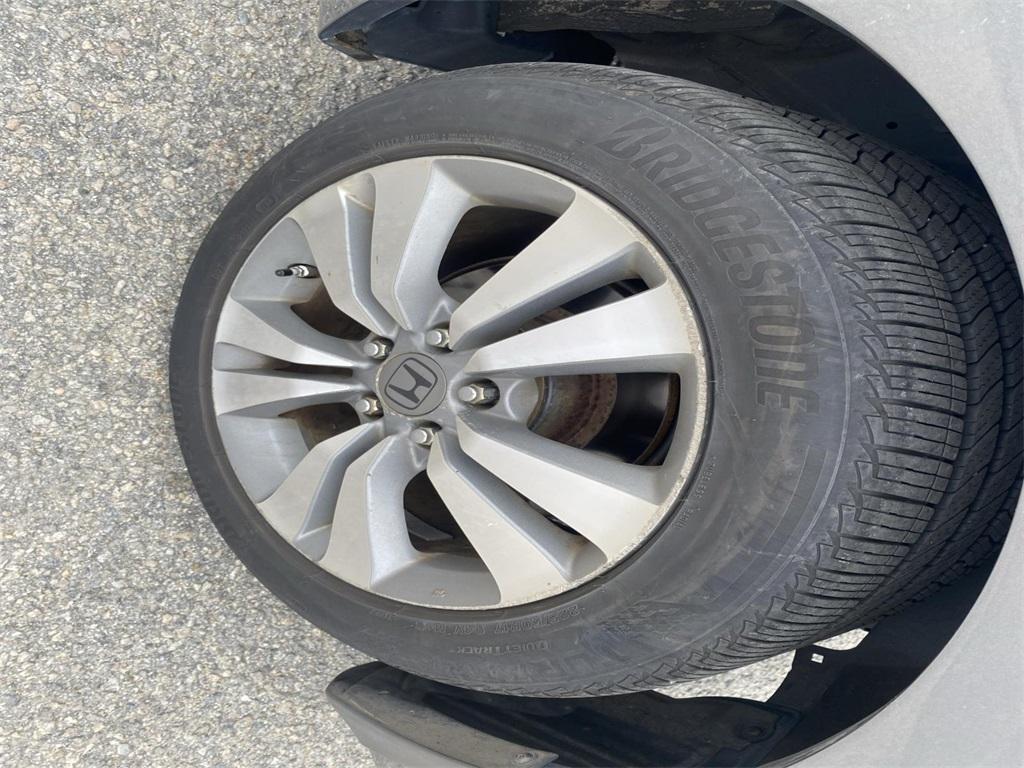 used 2008 Honda Accord car, priced at $6,977