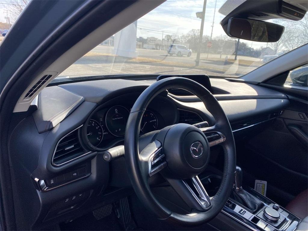 used 2022 Mazda CX-30 car, priced at $22,988