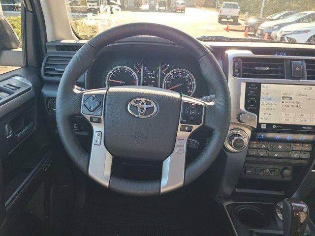 new 2024 Toyota 4Runner car, priced at $53,909