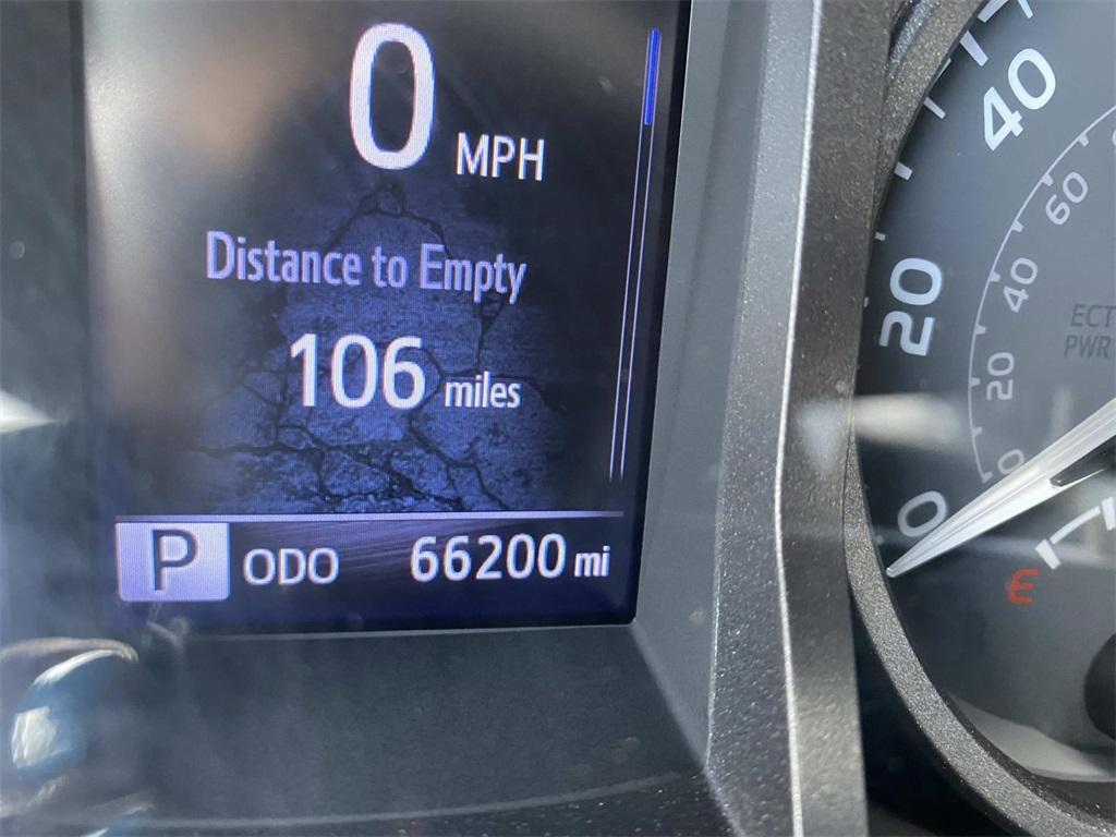 used 2022 Toyota Tacoma car, priced at $37,988