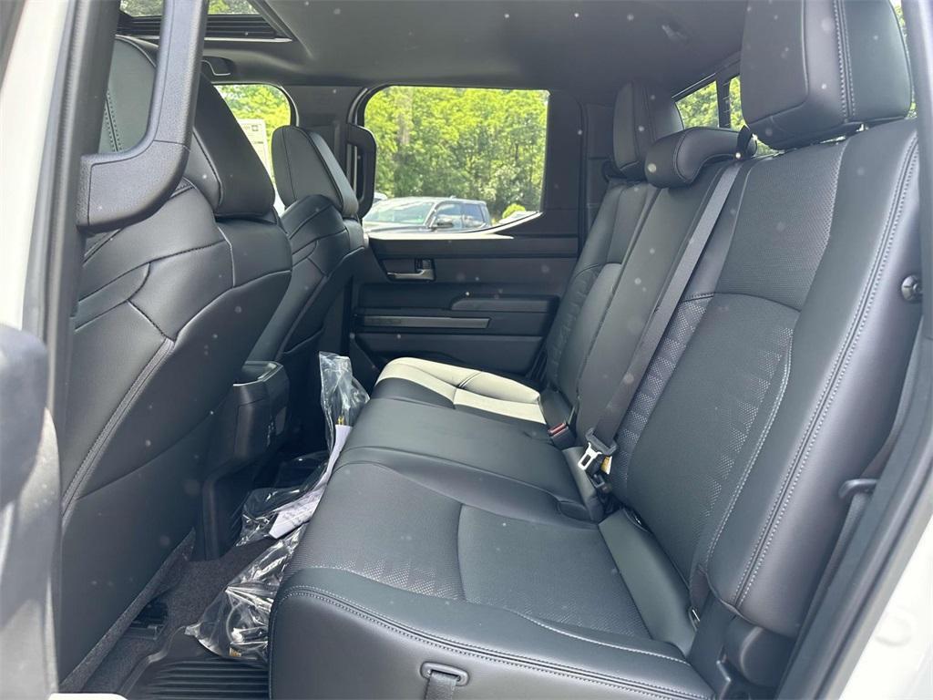 new 2025 Toyota Tacoma car, priced at $55,604