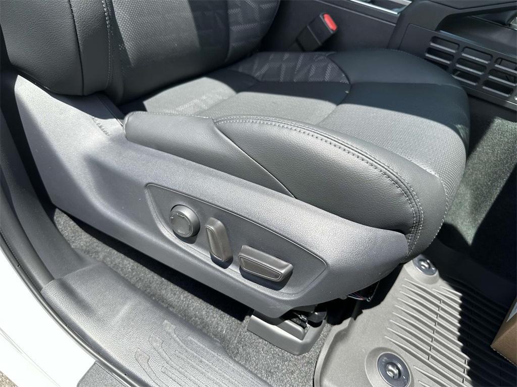new 2025 Toyota Tacoma car, priced at $55,604