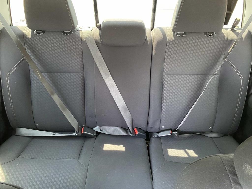 used 2021 Toyota Tacoma car, priced at $33,877