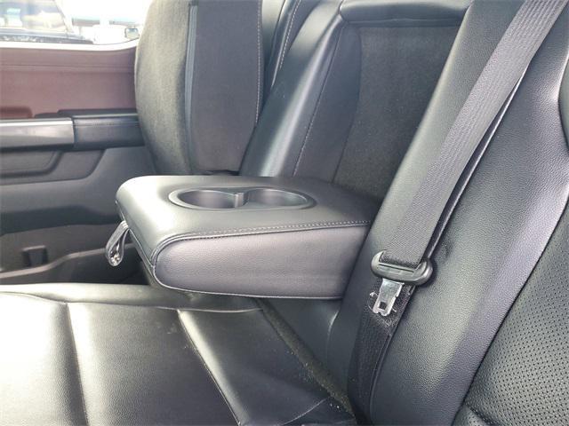 used 2021 Ford F-150 car, priced at $39,985