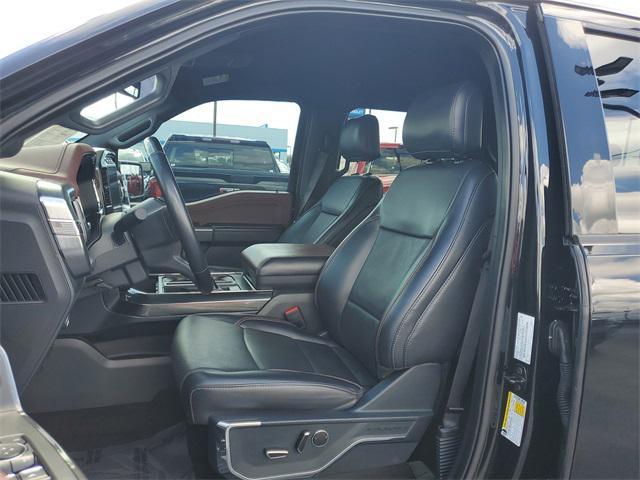 used 2021 Ford F-150 car, priced at $39,985
