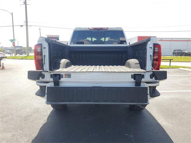 new 2025 GMC Sierra 2500 car, priced at $86,185