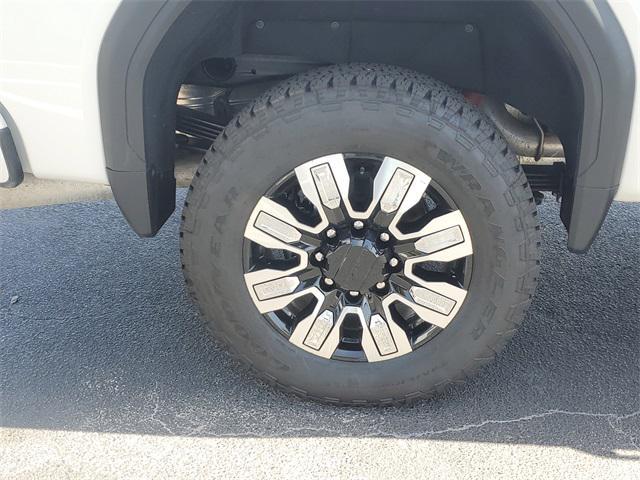 new 2025 GMC Sierra 2500 car, priced at $86,185