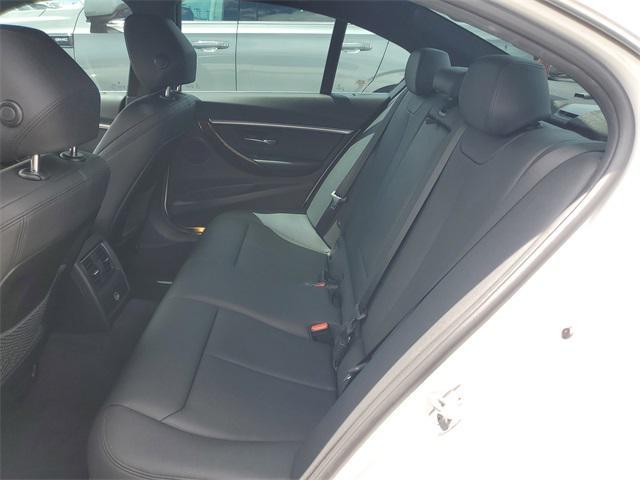 used 2017 BMW 330 car, priced at $15,737