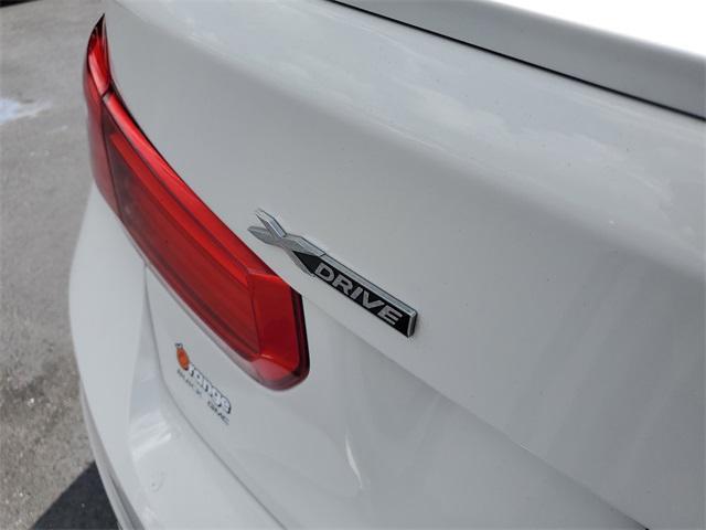 used 2017 BMW 330 car, priced at $15,737