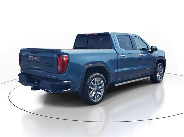 new 2024 GMC Sierra 1500 car, priced at $67,455