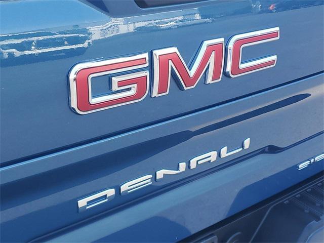 new 2024 GMC Sierra 1500 car, priced at $67,455