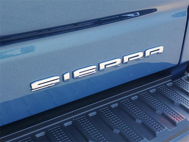 new 2024 GMC Sierra 1500 car, priced at $67,455