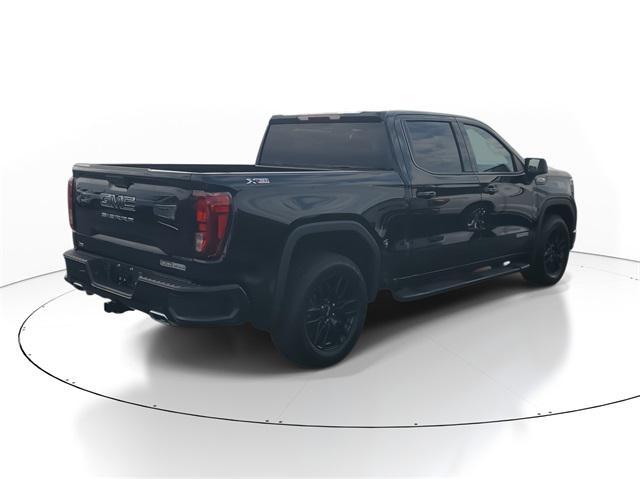 new 2024 GMC Sierra 1500 car, priced at $53,745