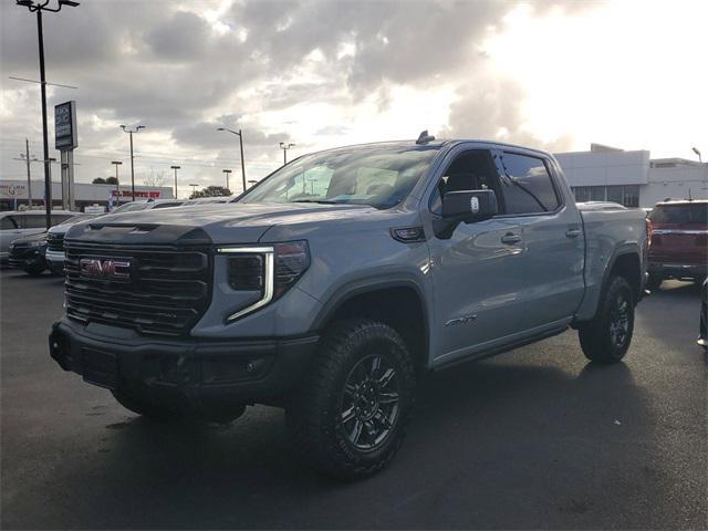 used 2024 GMC Sierra 1500 car, priced at $73,101