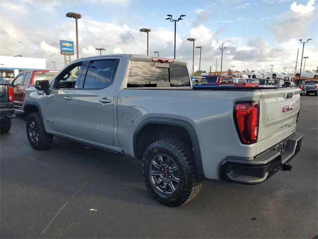 used 2024 GMC Sierra 1500 car, priced at $73,101