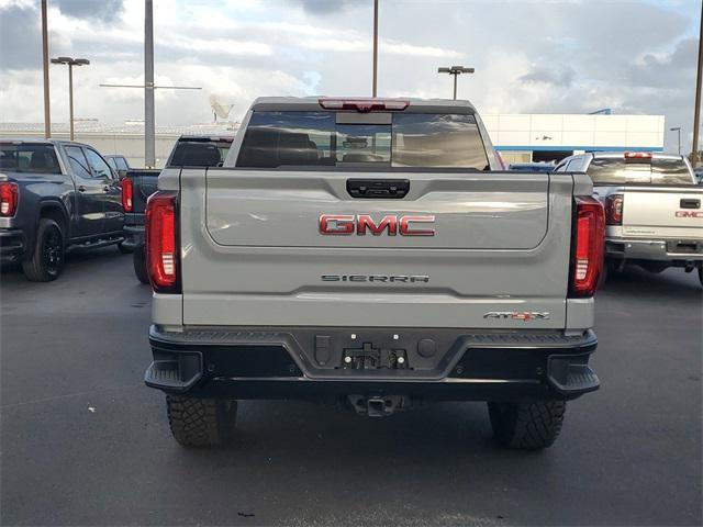 used 2024 GMC Sierra 1500 car, priced at $73,101