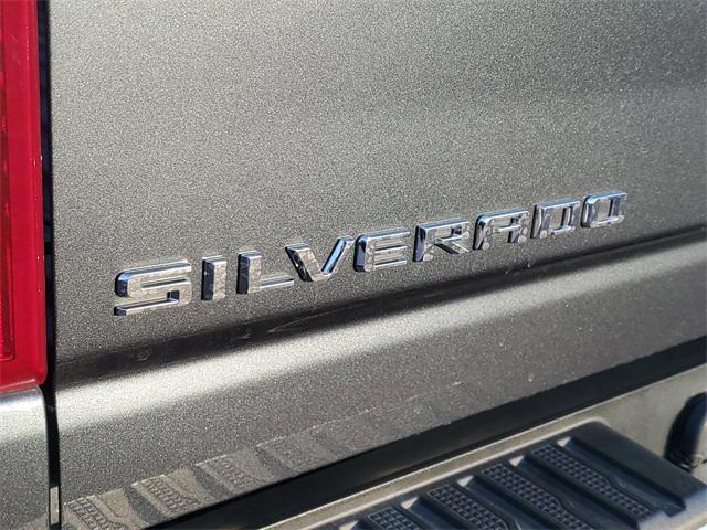 used 2020 Chevrolet Silverado 2500 car, priced at $56,786