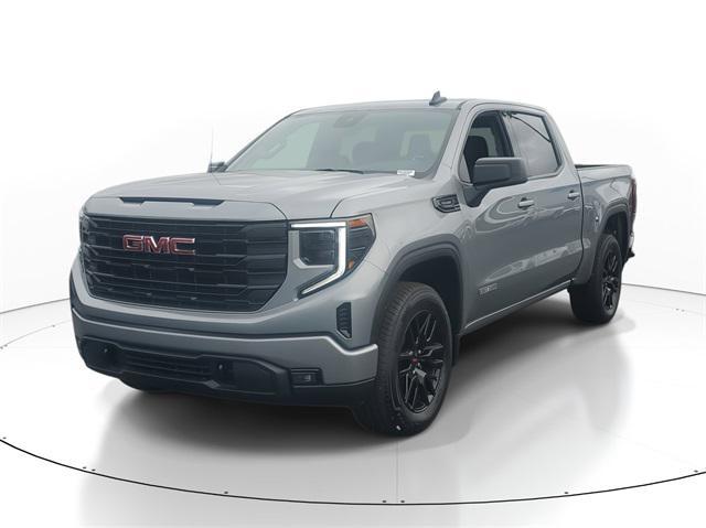 new 2025 GMC Sierra 1500 car, priced at $48,540