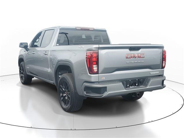 new 2025 GMC Sierra 1500 car, priced at $48,540