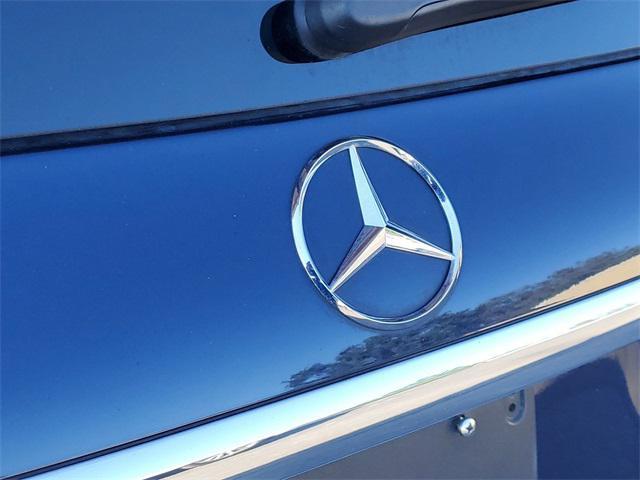 used 2022 Mercedes-Benz GLS 450 car, priced at $55,034