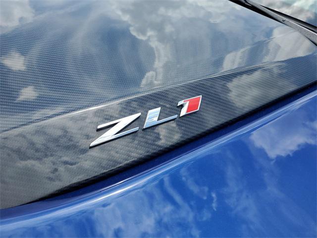 used 2019 Chevrolet Camaro car, priced at $64,720