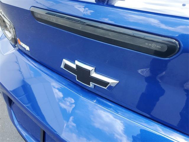 used 2019 Chevrolet Camaro car, priced at $64,720