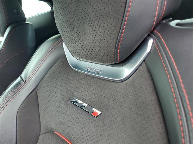 used 2019 Chevrolet Camaro car, priced at $64,720