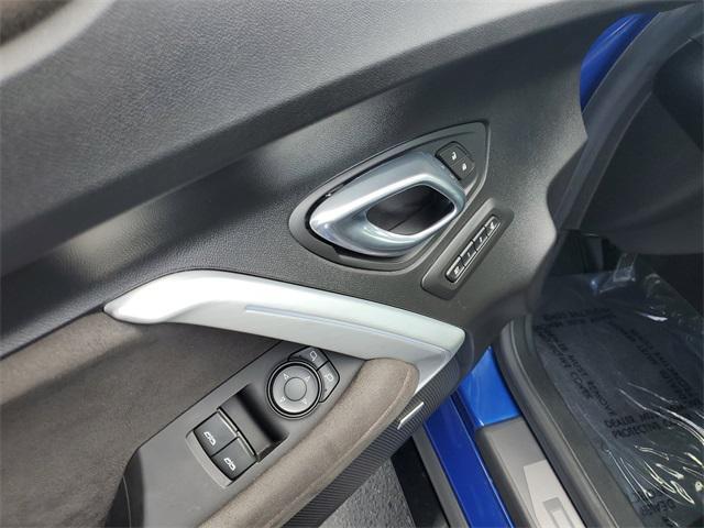 used 2019 Chevrolet Camaro car, priced at $64,720
