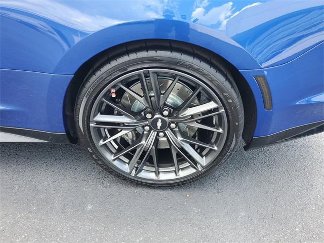 used 2019 Chevrolet Camaro car, priced at $64,720