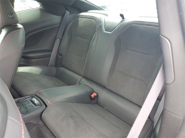 used 2019 Chevrolet Camaro car, priced at $64,720