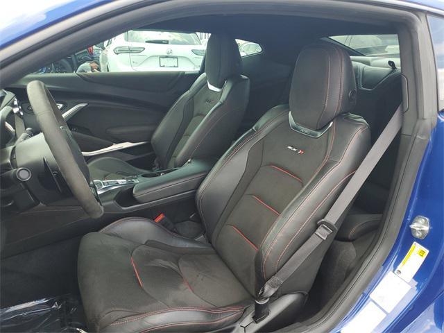 used 2019 Chevrolet Camaro car, priced at $64,720