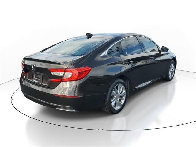 used 2018 Honda Accord car, priced at $11,288