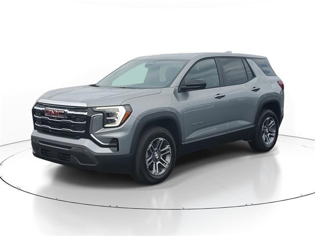 new 2025 GMC Terrain car, priced at $33,890