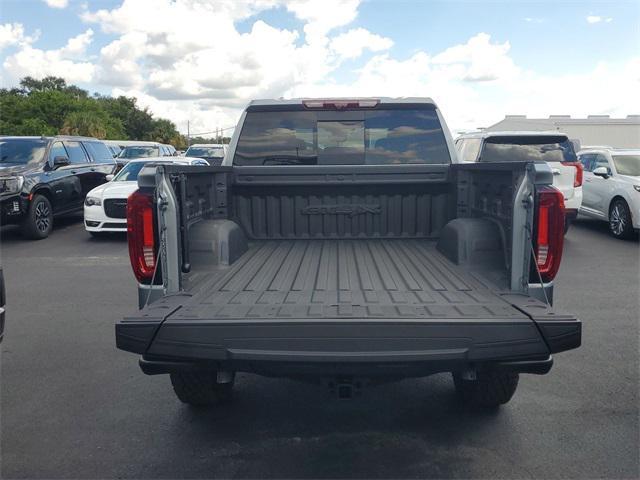 new 2024 GMC Sierra 1500 car, priced at $78,480