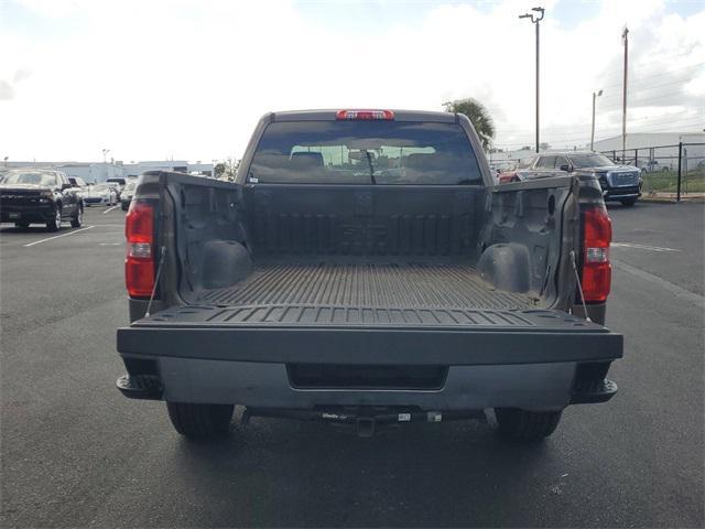 used 2015 GMC Sierra 1500 car, priced at $13,986