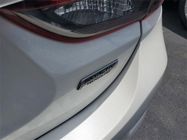 used 2016 Mazda Mazda6 car, priced at $9,242