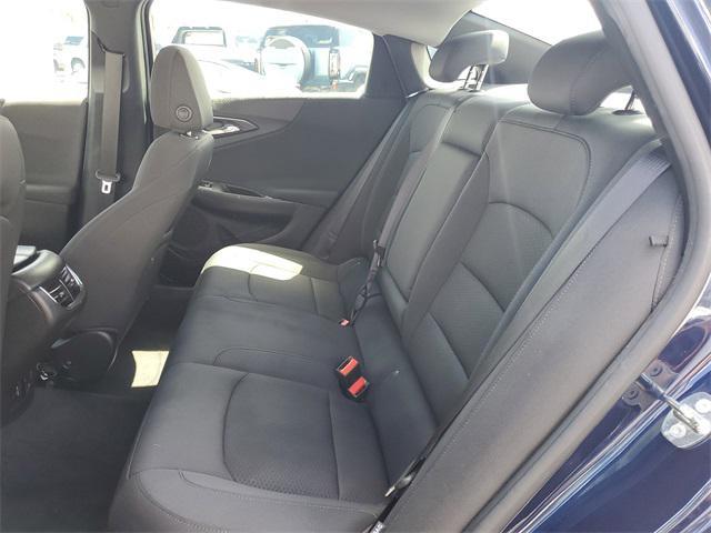 used 2016 Chevrolet Malibu car, priced at $10,731