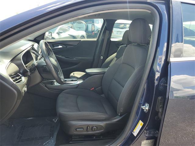 used 2016 Chevrolet Malibu car, priced at $10,731