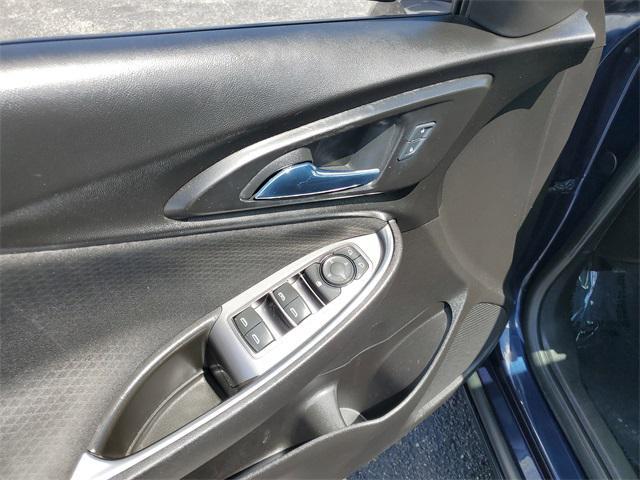 used 2016 Chevrolet Malibu car, priced at $10,731