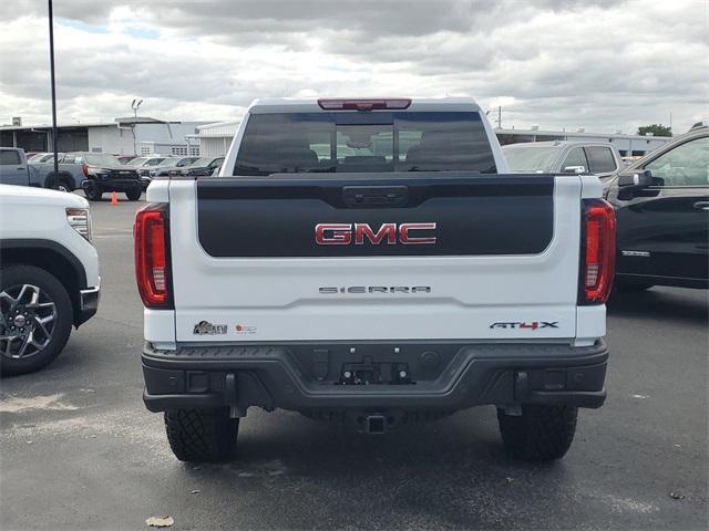 new 2024 GMC Sierra 1500 car, priced at $77,985