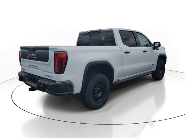 new 2024 GMC Sierra 1500 car, priced at $77,985