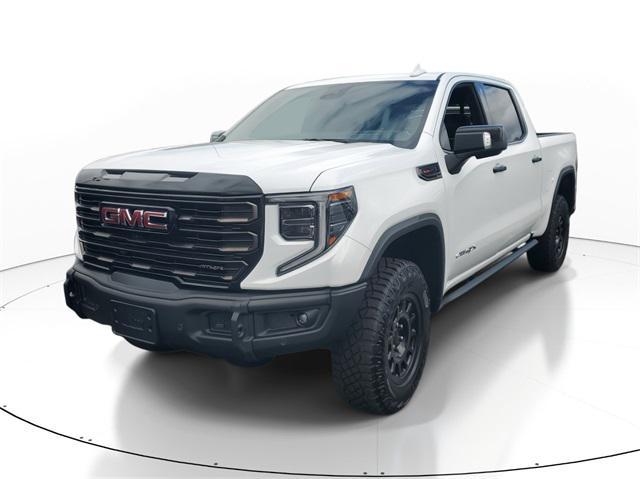 new 2024 GMC Sierra 1500 car, priced at $77,985