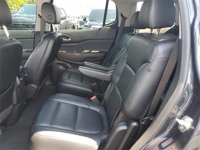 used 2020 GMC Acadia car, priced at $20,713