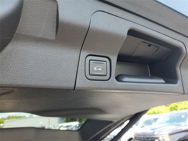 used 2020 GMC Acadia car, priced at $20,713