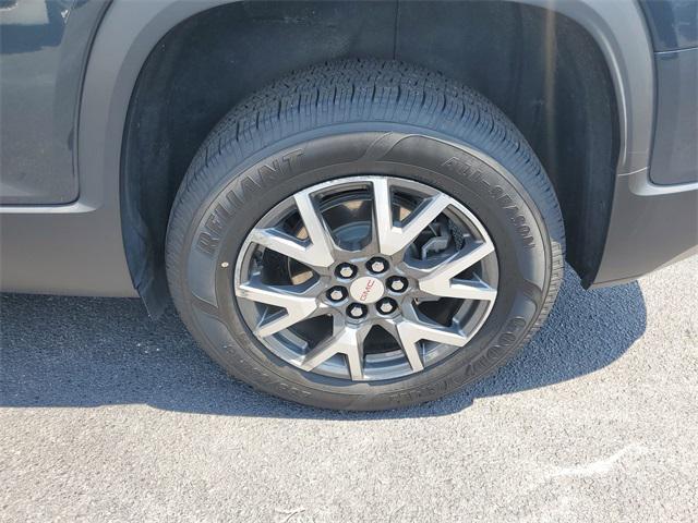 used 2020 GMC Acadia car, priced at $20,713