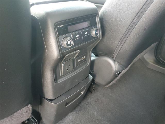 used 2020 GMC Acadia car, priced at $20,713