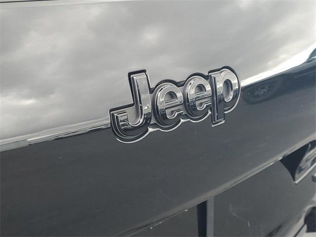 used 2024 Jeep Grand Cherokee L car, priced at $56,486