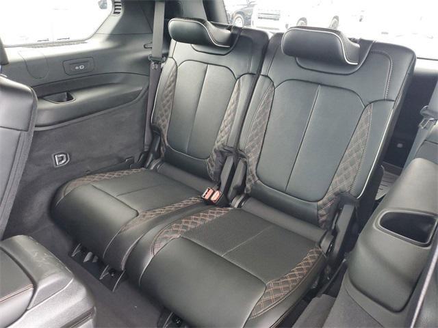 used 2024 Jeep Grand Cherokee L car, priced at $56,486